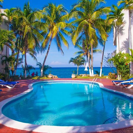 Chrisanns Paradise Suite By The Ocean - Apt#9 Ocho Rios Exterior foto